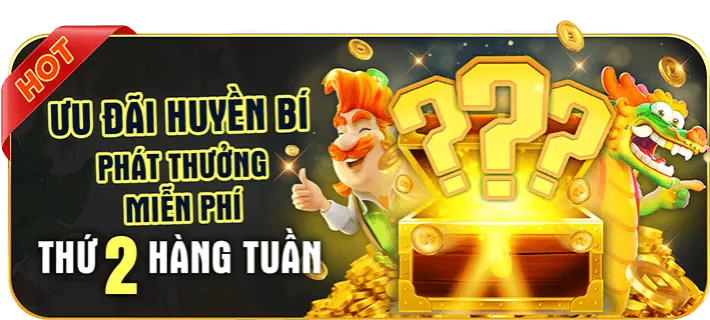 Khuyến mãi Nổ Hũ oa888