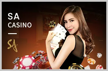 Trò chơi slot tại oa888